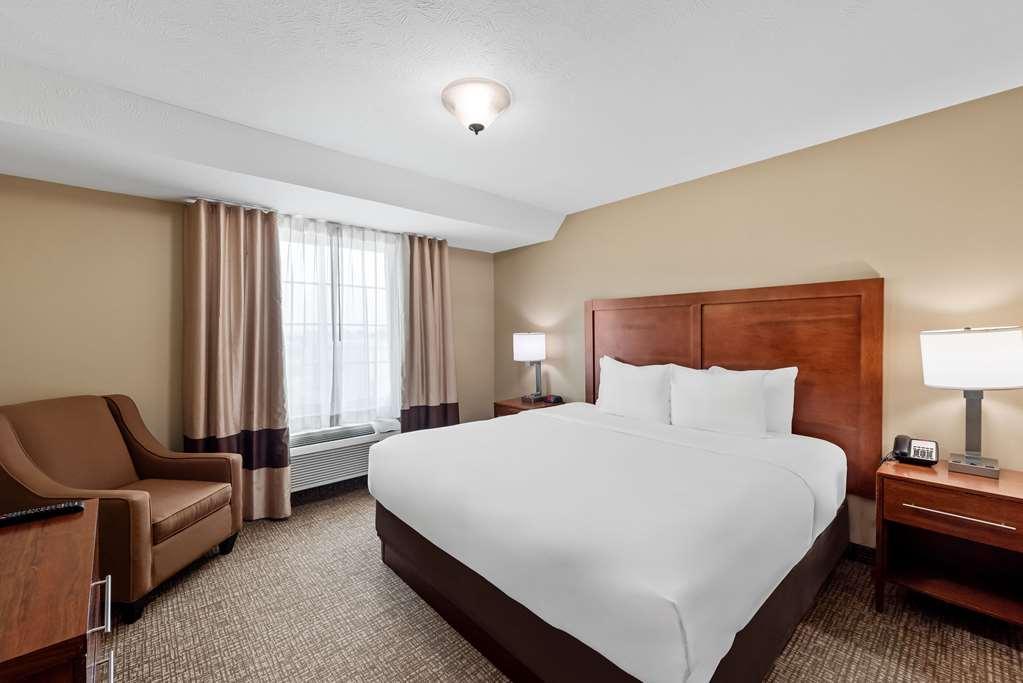 Comfort Inn & Suites El Centro I-8 Quarto foto